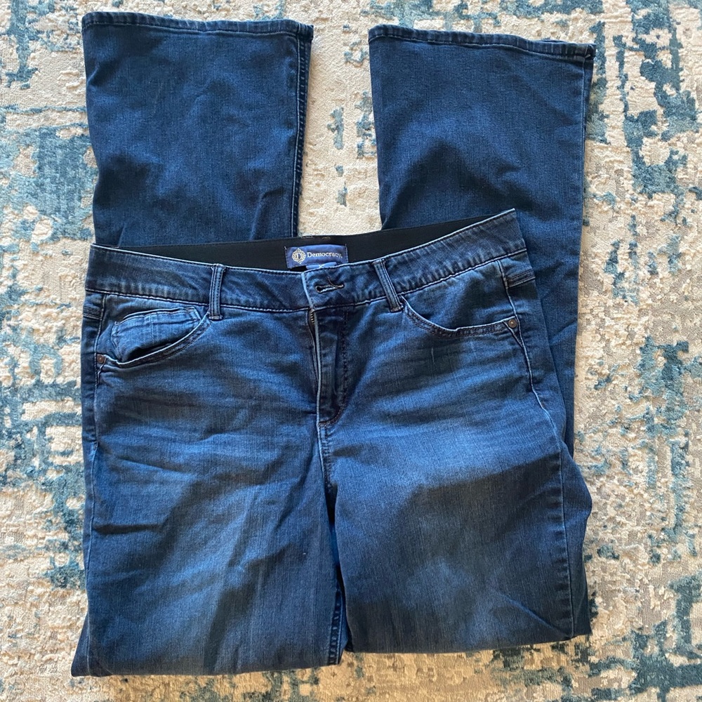 Democracy Jeans